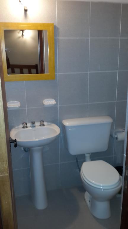 Hostal Aires De Кафайяте Номер фото
