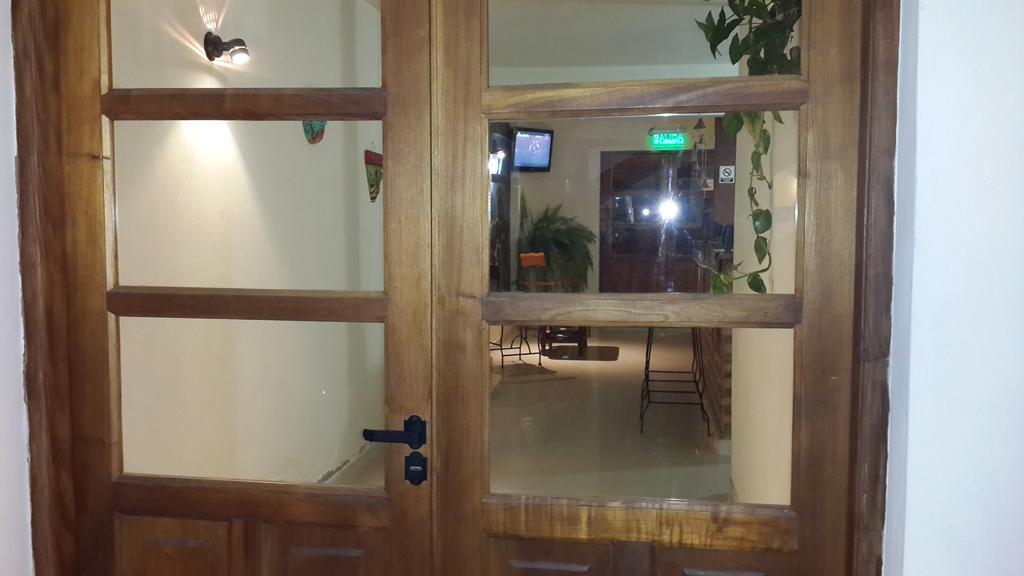 Hostal Aires De Кафайяте Экстерьер фото