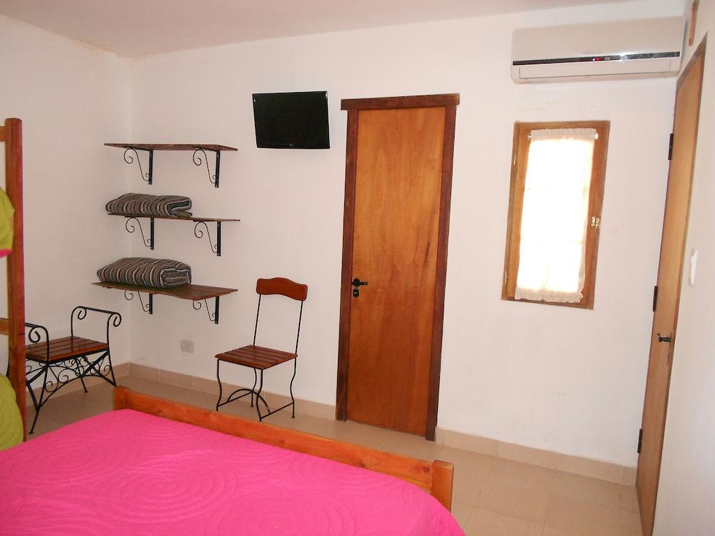 Hostal Aires De Кафайяте Номер фото
