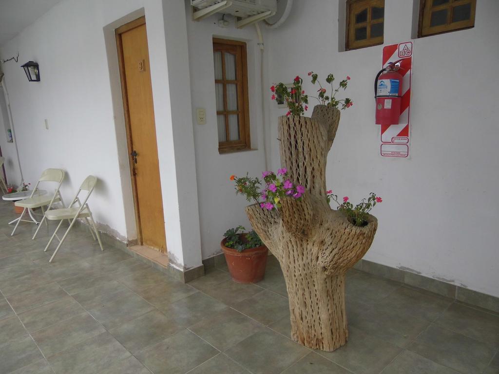 Hostal Aires De Кафайяте Экстерьер фото