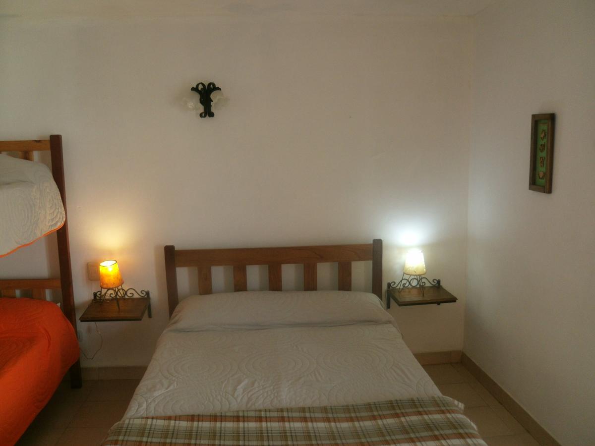Hostal Aires De Кафайяте Экстерьер фото